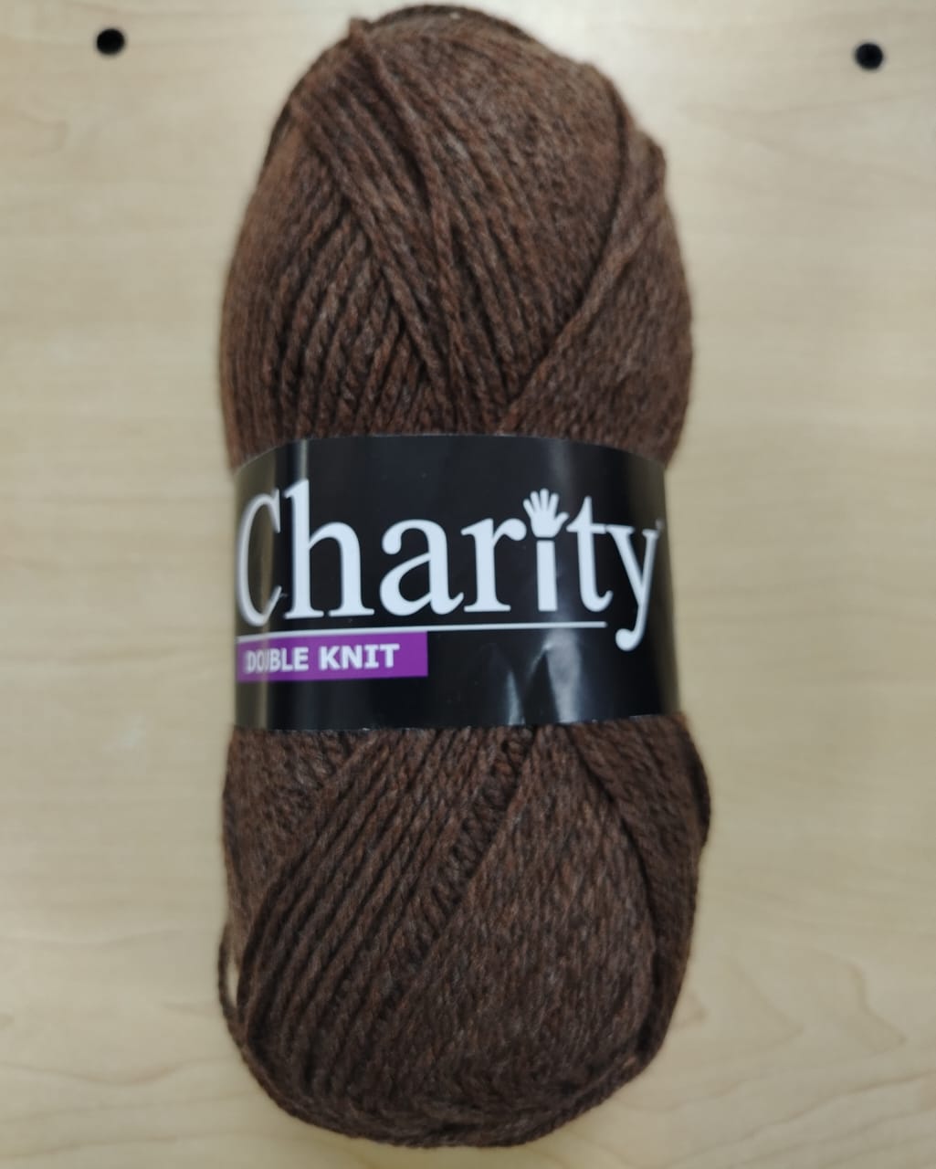Charity dk -271 Cocoa