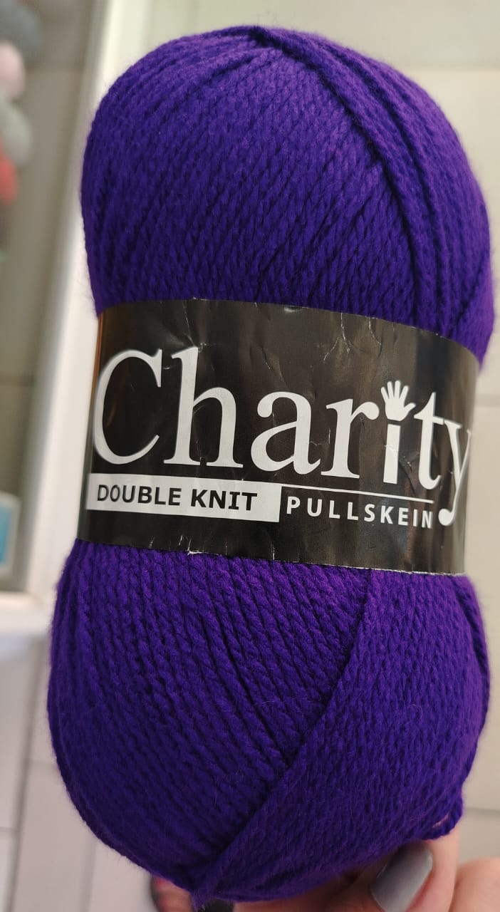 Charity DK-060 Regal