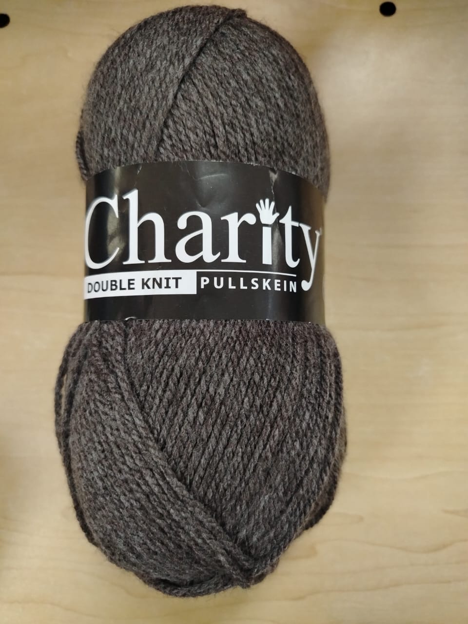 Charity DK-0736 Anchor