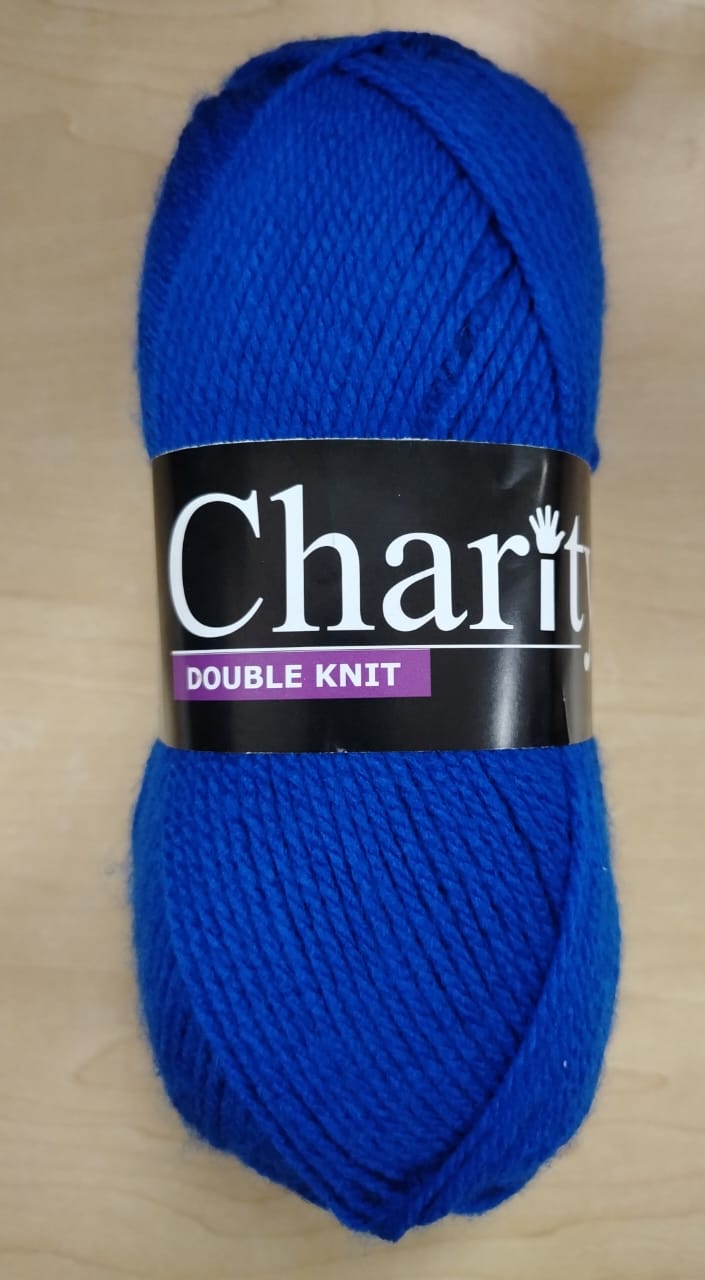 Charity DK-008 Royal