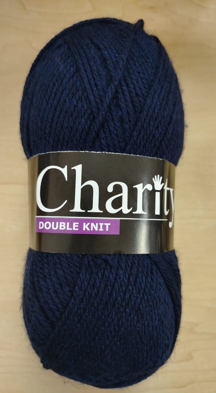 Charity DK -056 Navy