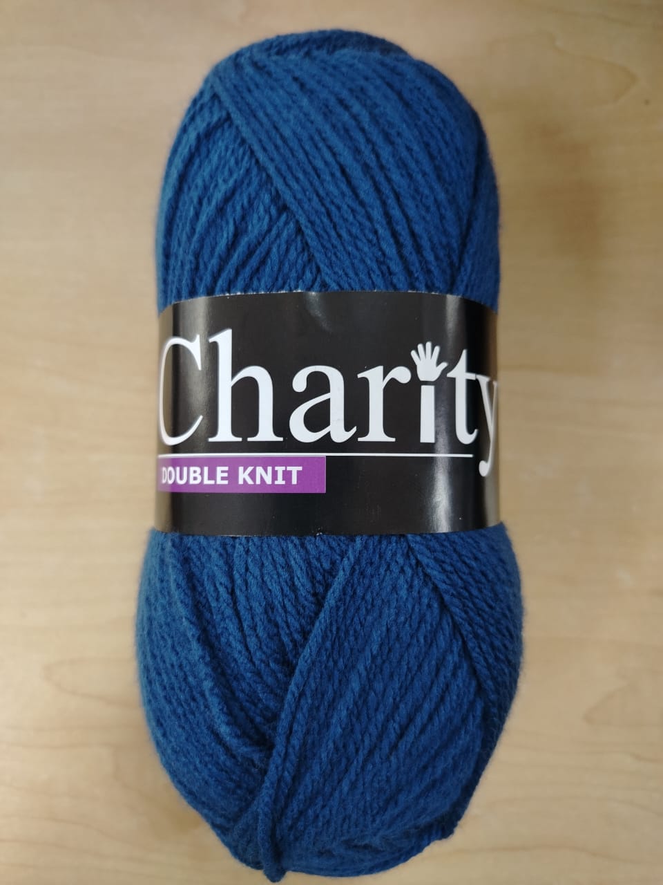 Charity DK -078 Indigo
