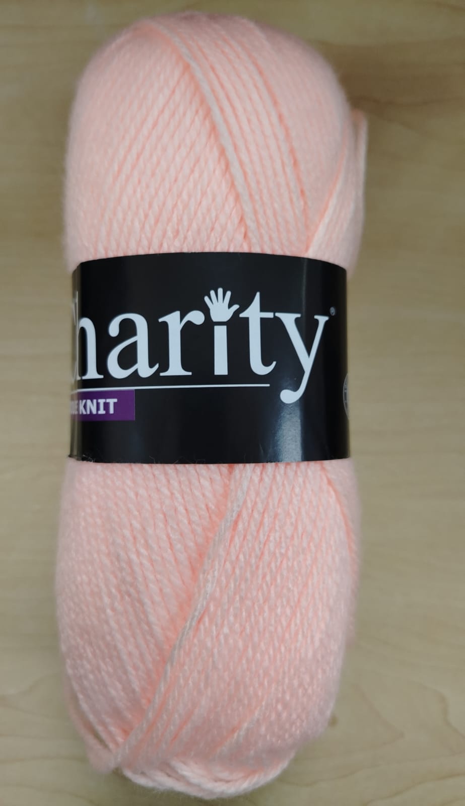 Charity dk-046 Apricot