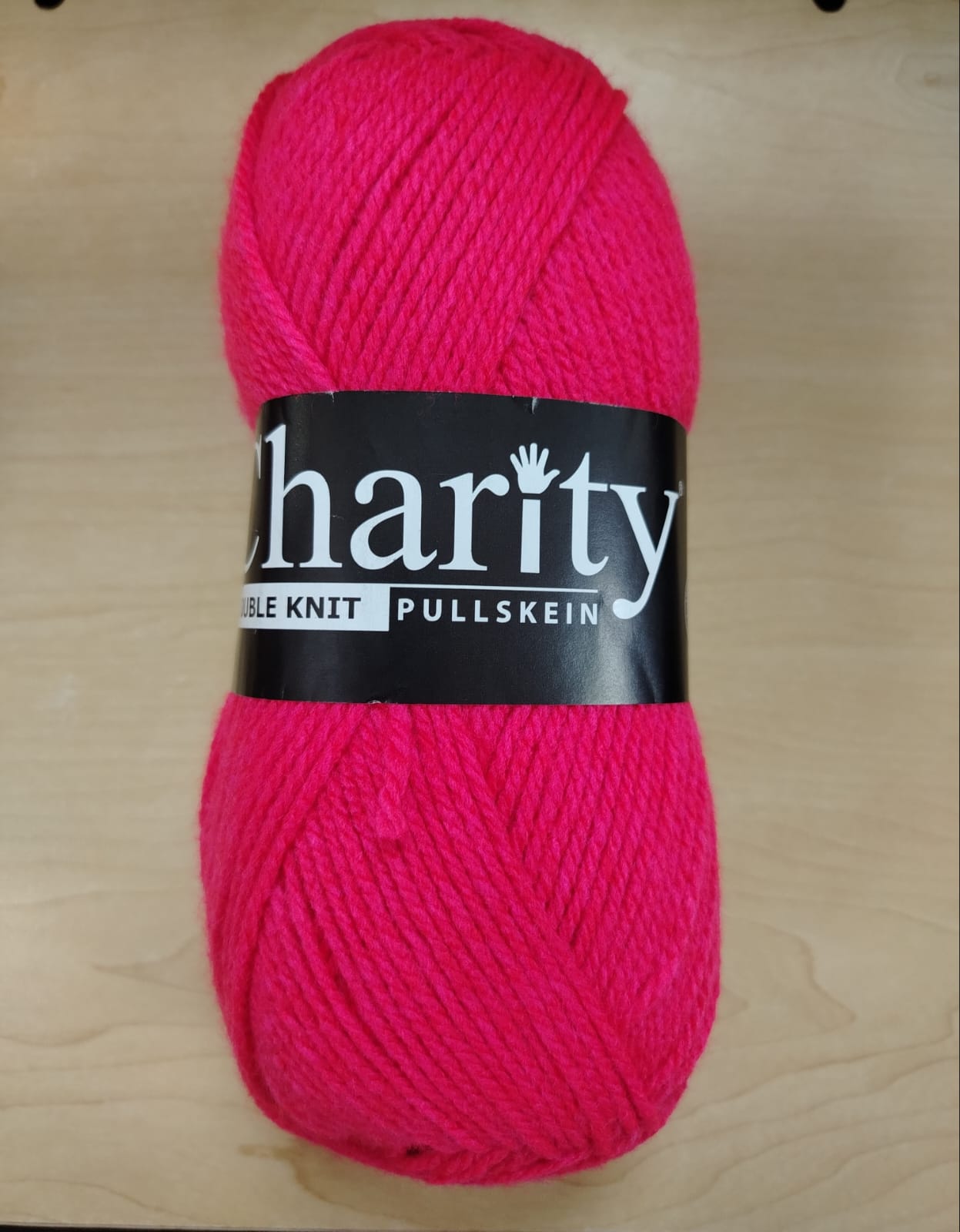 Charity dk - 745 Potency