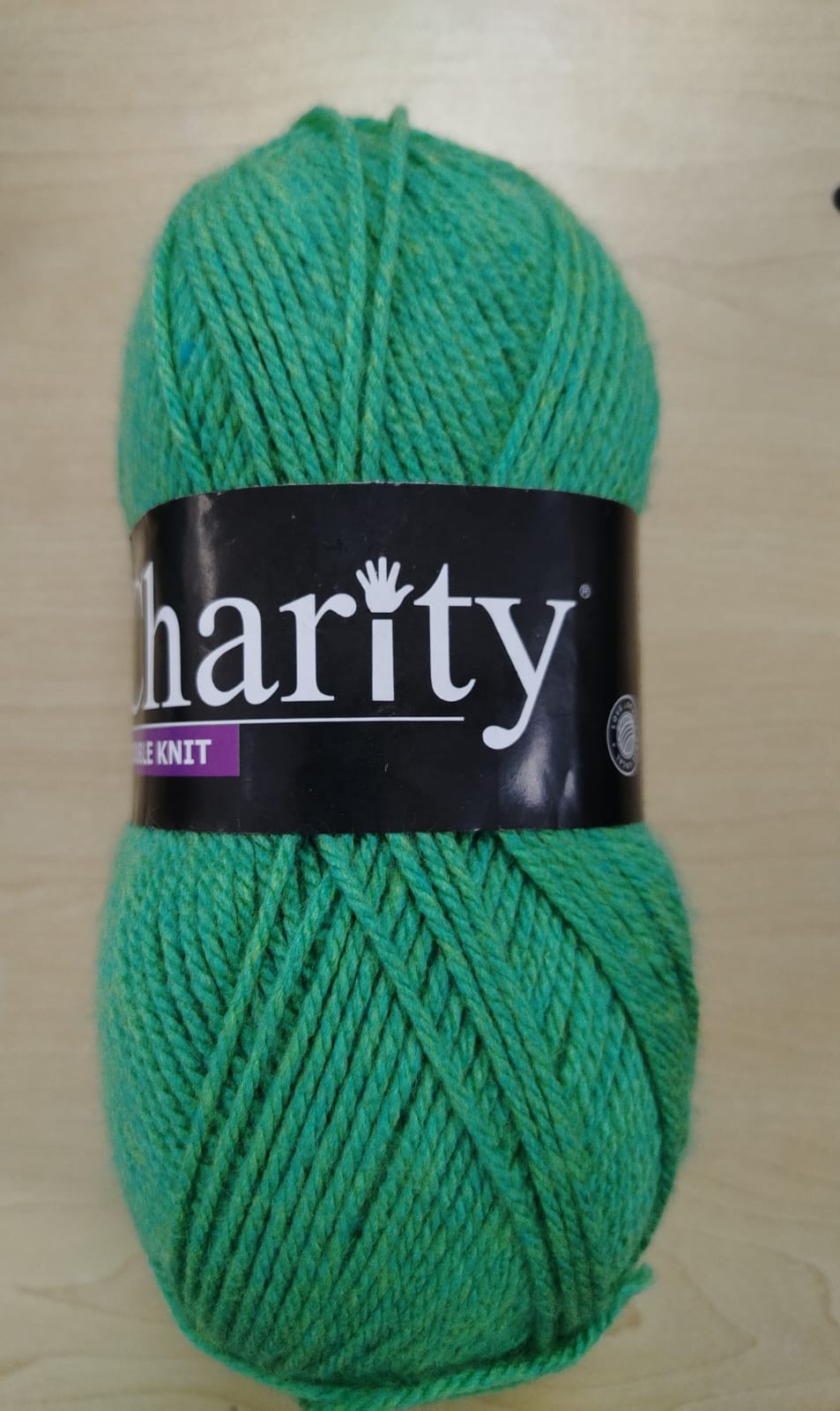 Charity dk-740 Shamrock