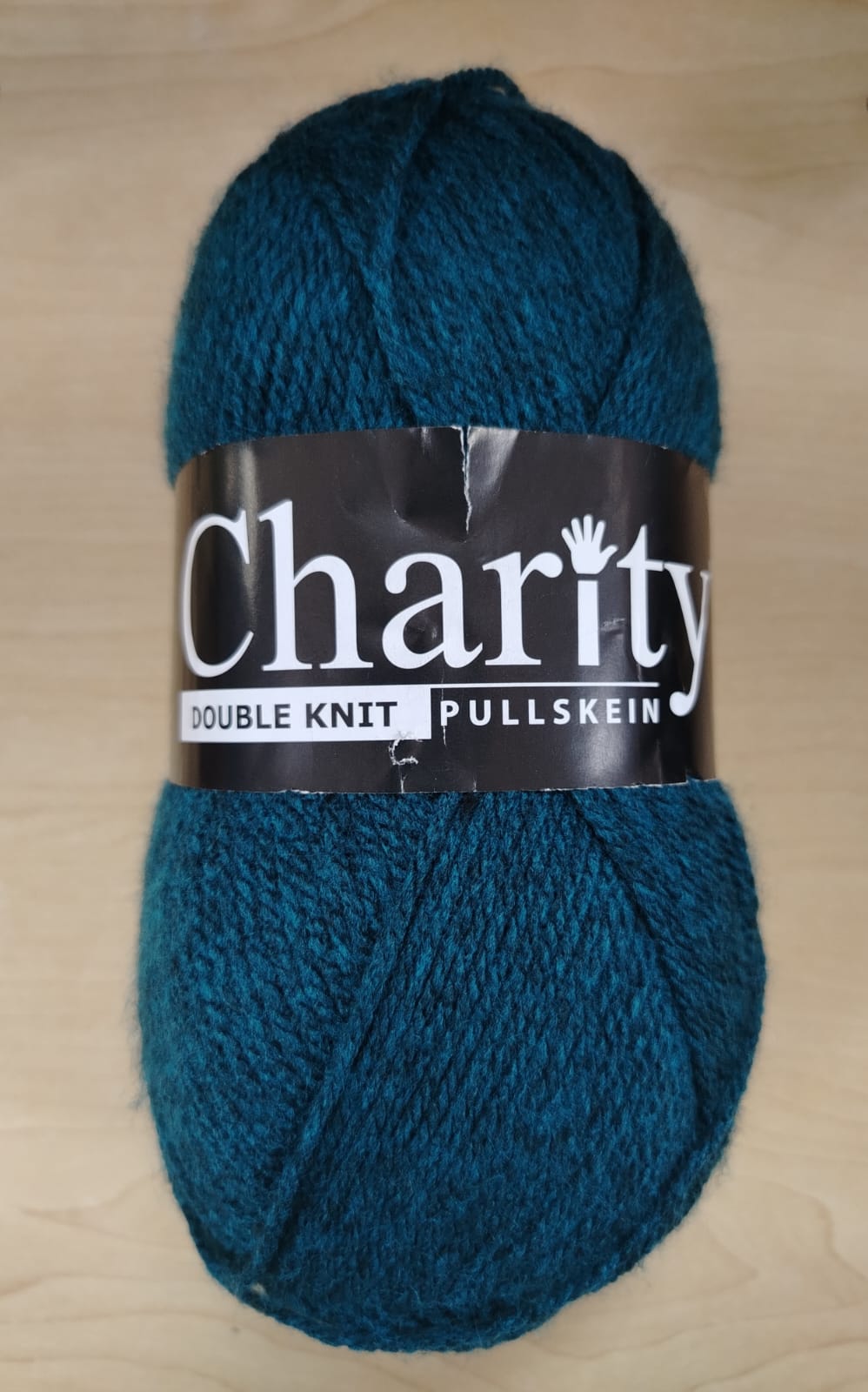 Charity dk-746 Cascades
