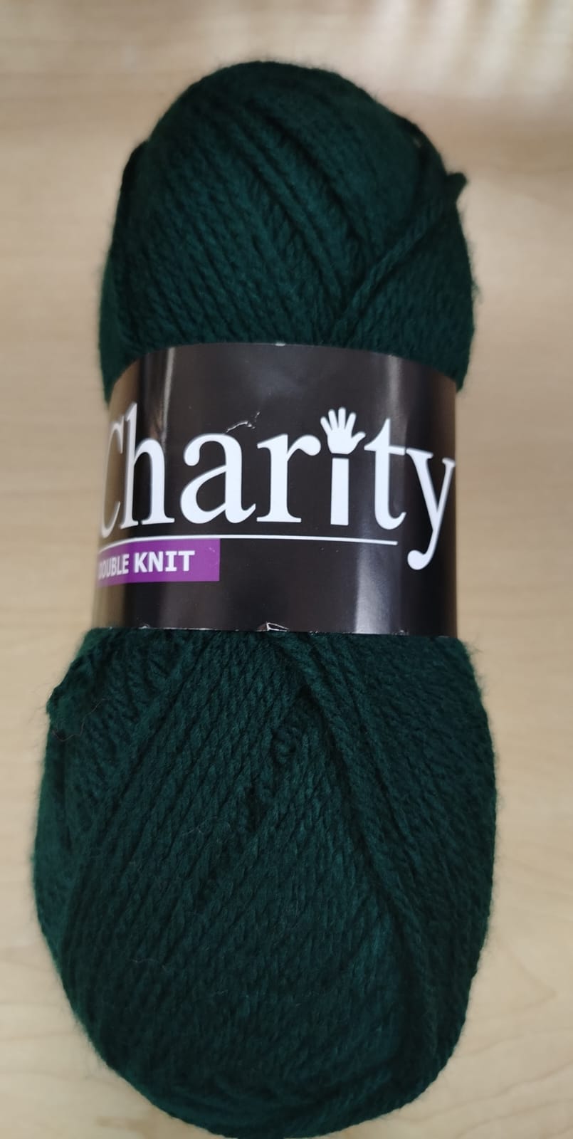 Charity dk-024 Bottle