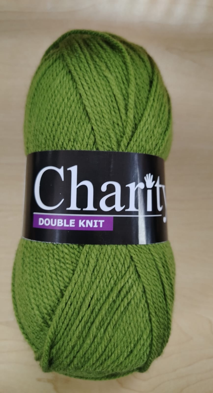 Charity dk-062 Olive