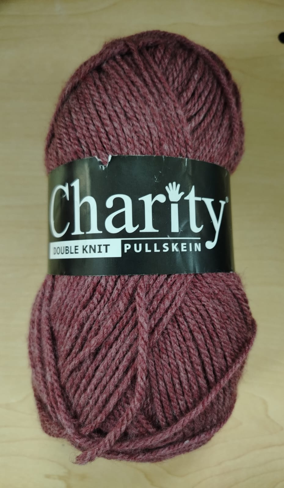Charity dk-732 Oxide