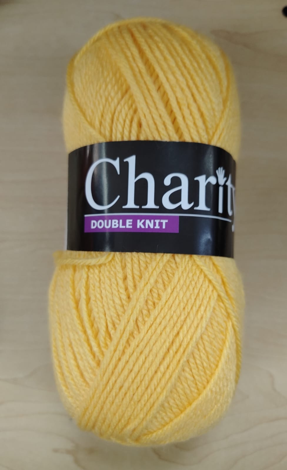 Charity dk-057 Sunshine