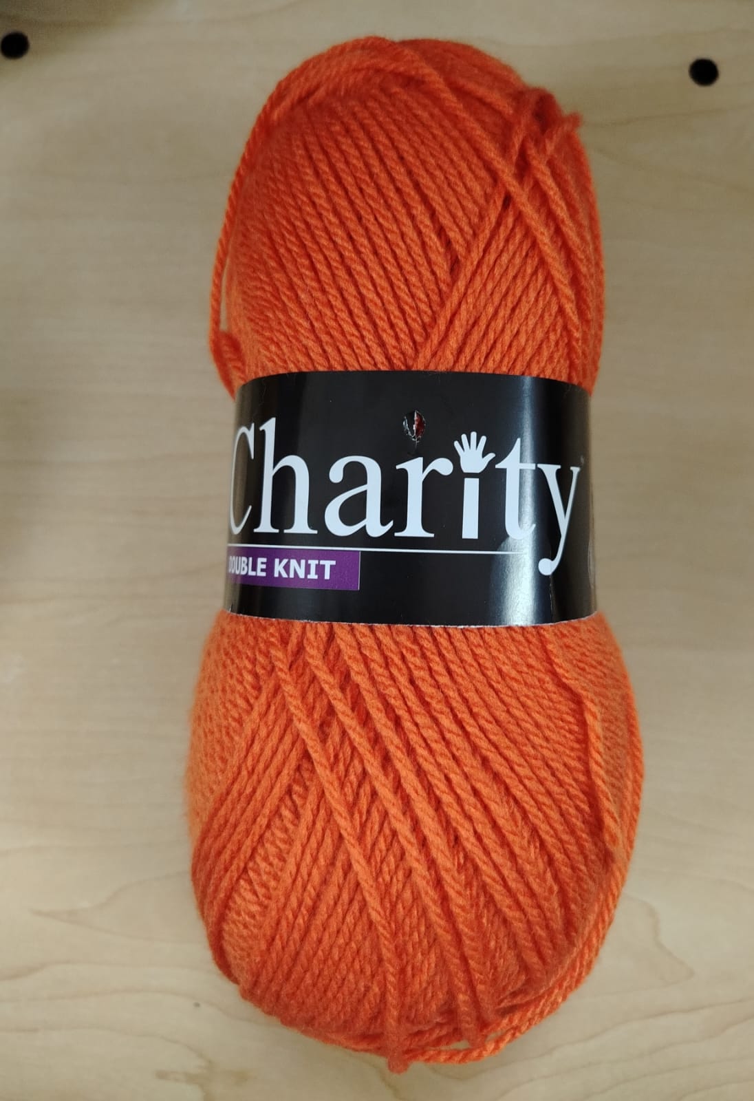 Charity dk -098 Citrus