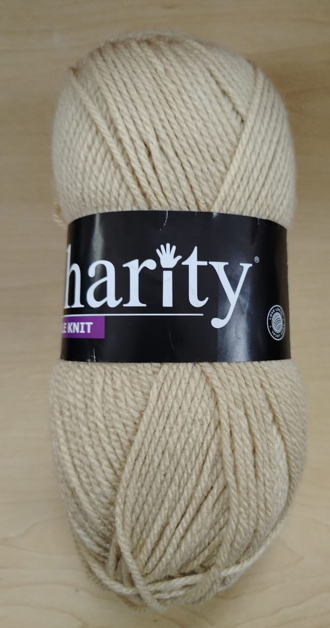 Charity dk-075 Gravel