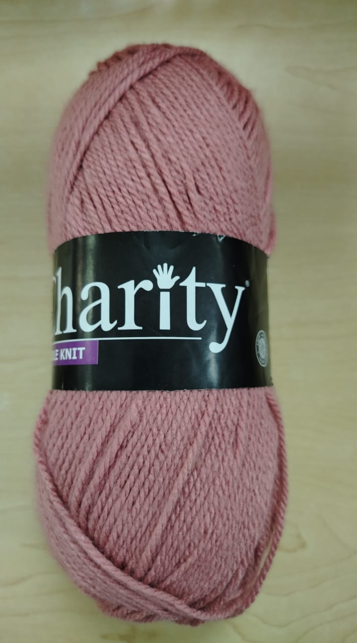 Charity dk-079 Teaberry