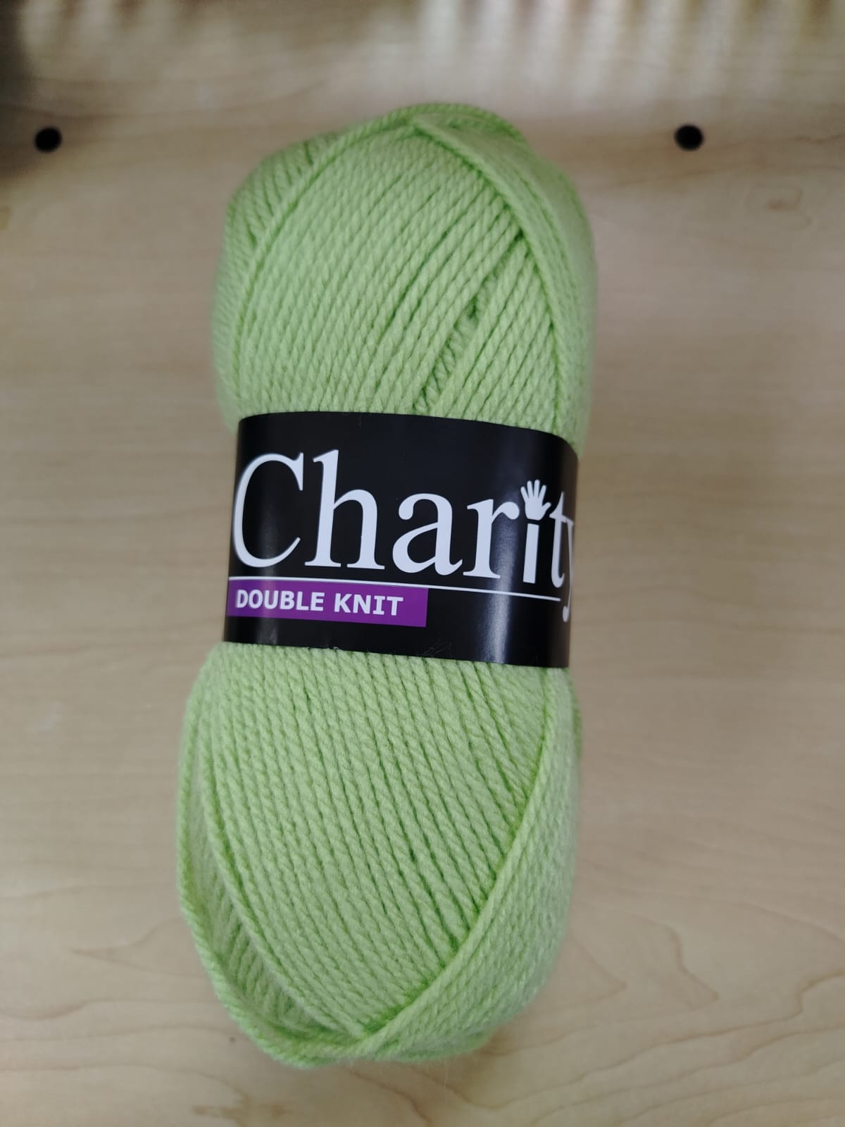 Charity dk-081 Limedrop