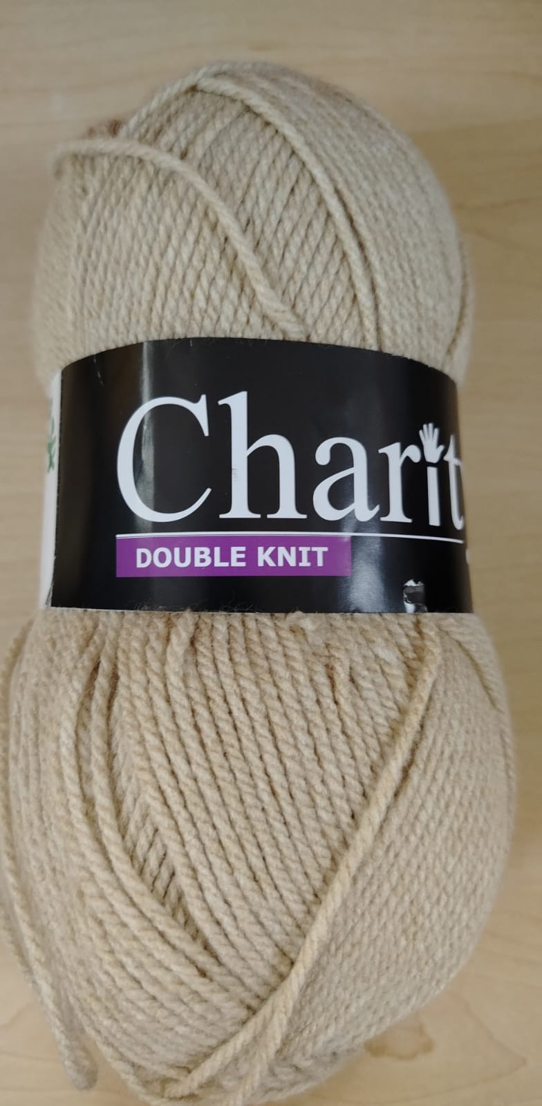 Charity dk-025 Beige