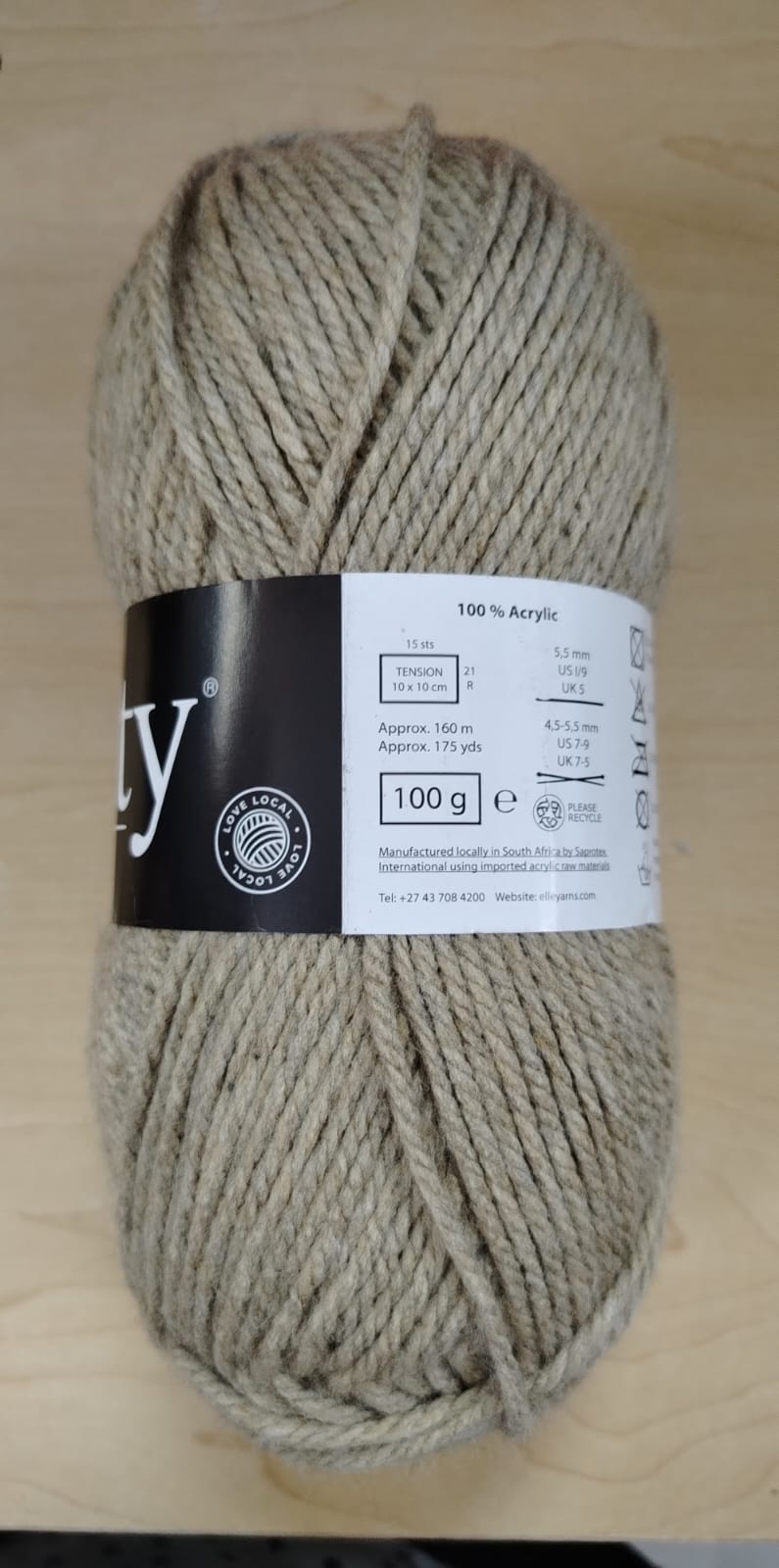 Charity dk-048 Stone