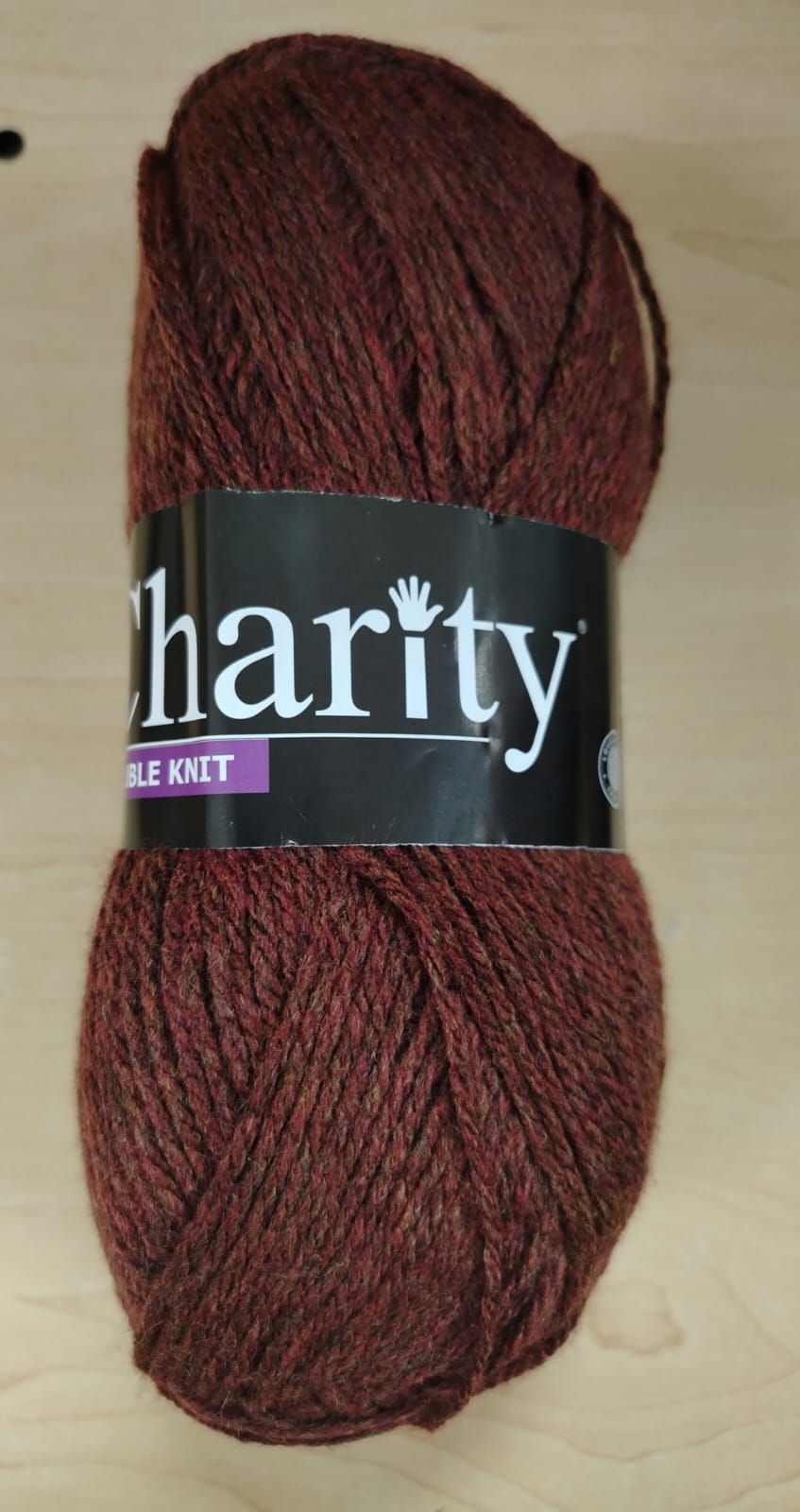 Charity dk-767 Emberwood