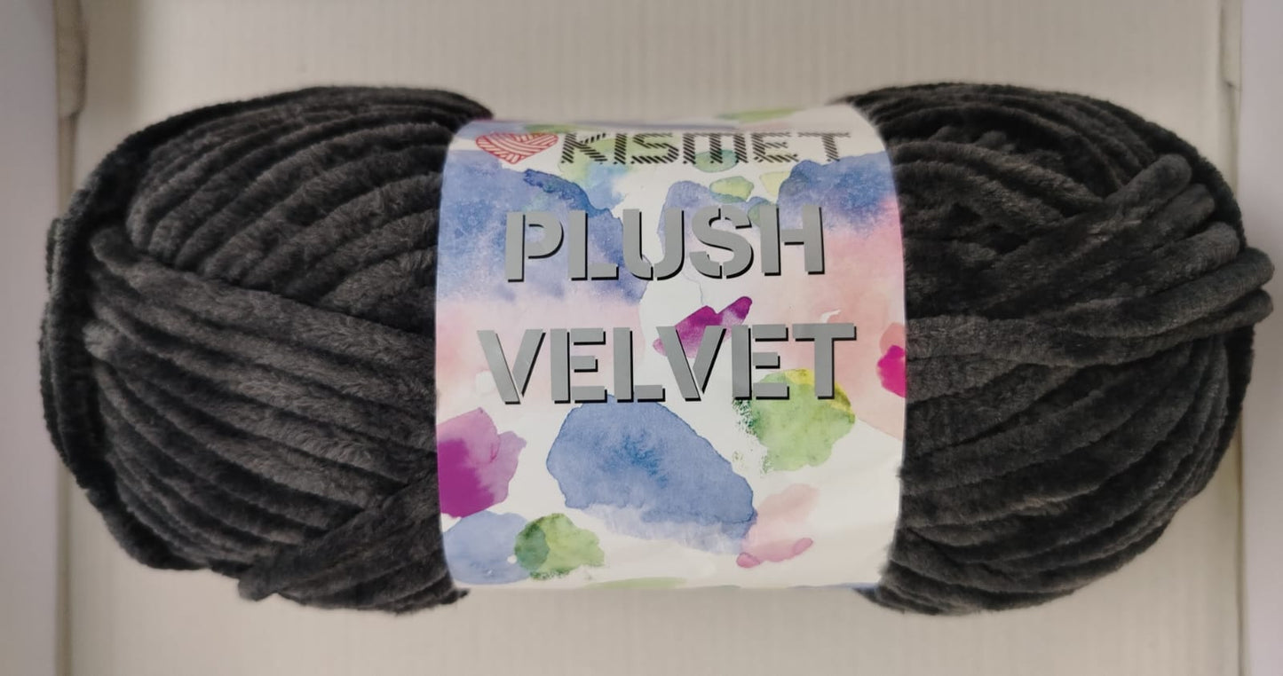 Plush Velvet -43