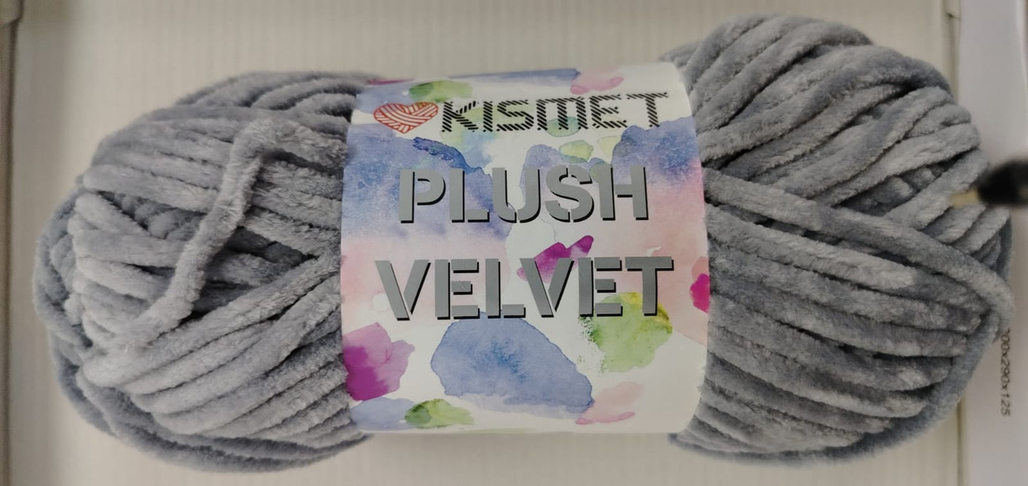 Plush Velvet-36
