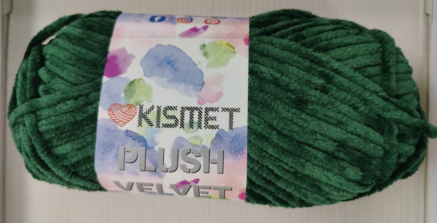 Plush Velvet-33