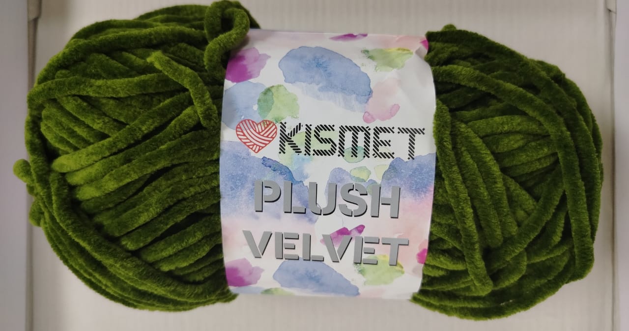 Plush Velvet-32