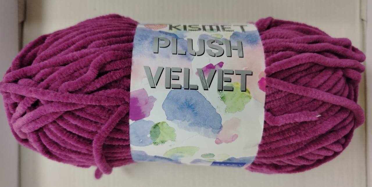 Plush Velvet-30