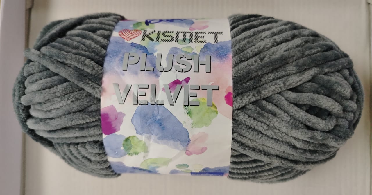 Plush Velvet-28