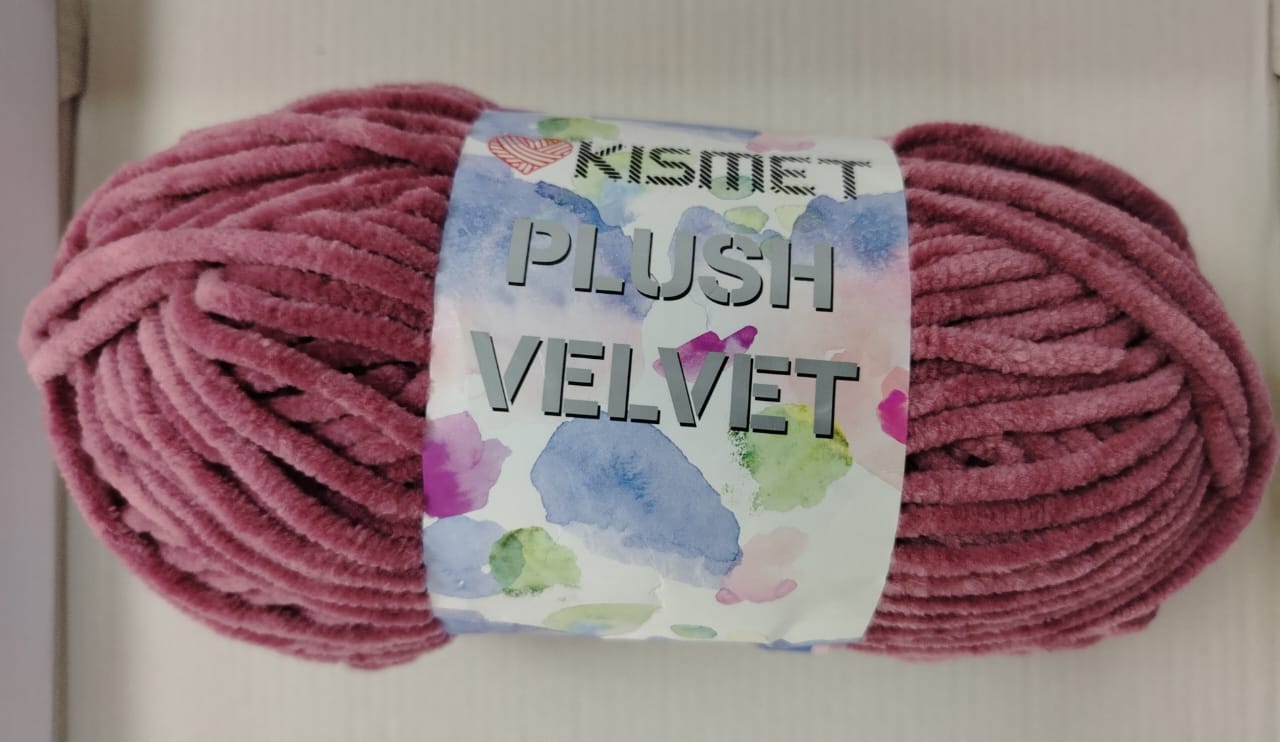 Plush Velvet -26
