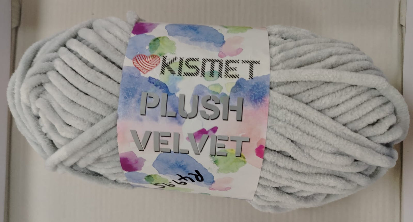 Plush Velvet -23