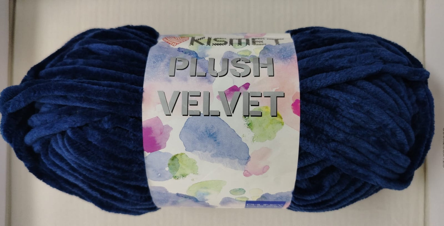 Plush Velvet-13