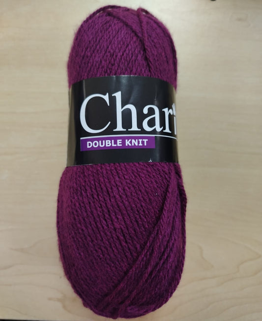 Charity DK-147 Magenta