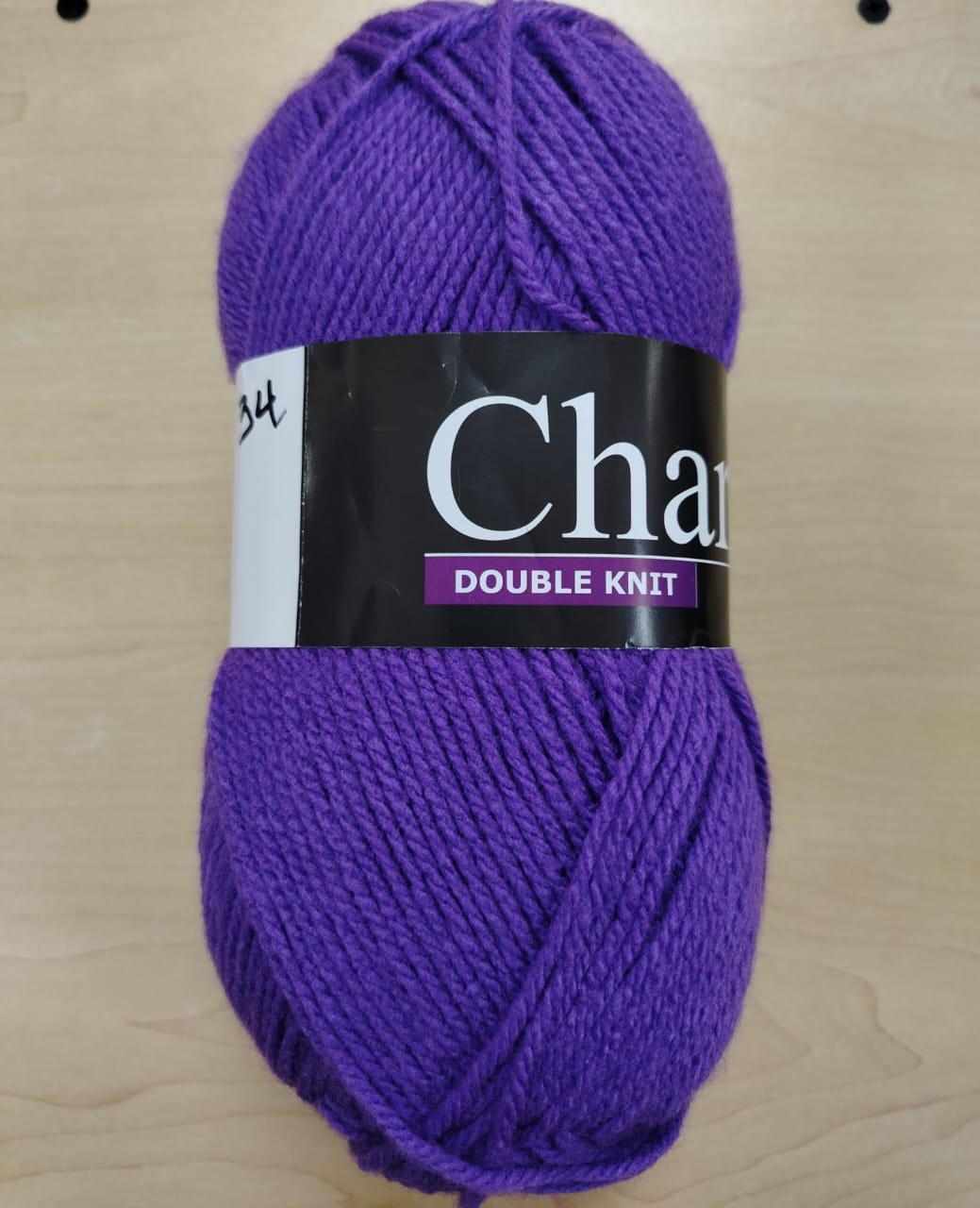 Chariy dk-064 Violet
