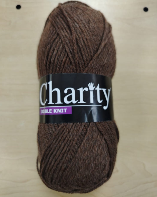 Charity dk -271 Cocoa