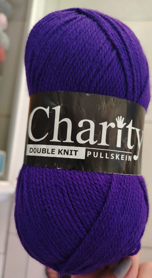 Charity DK-060 Regal