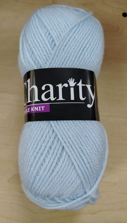Charity dk-003 Cloud Blue