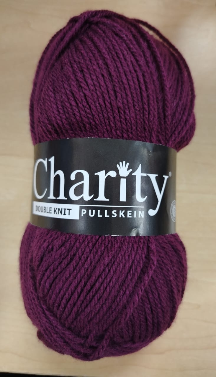 Charity Dk-101 Grape