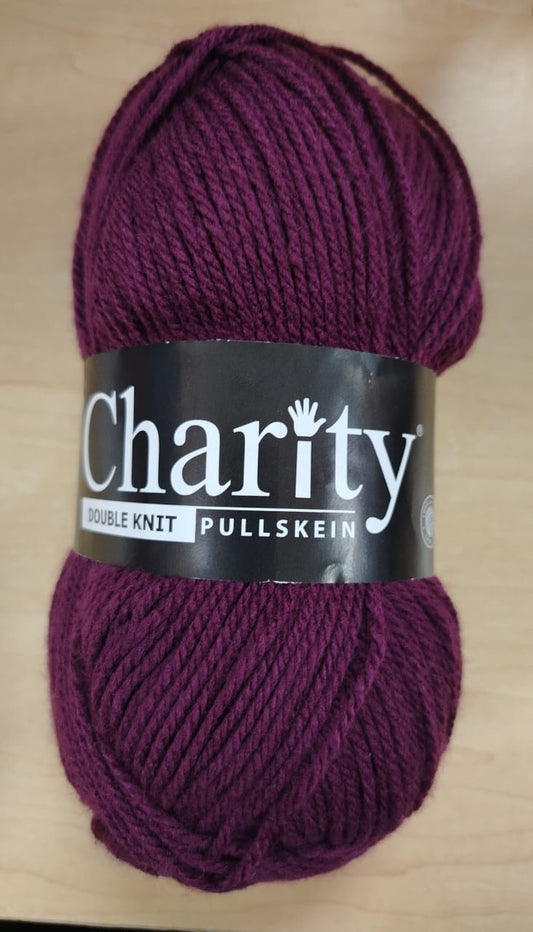 Charity Dk-101 Grape