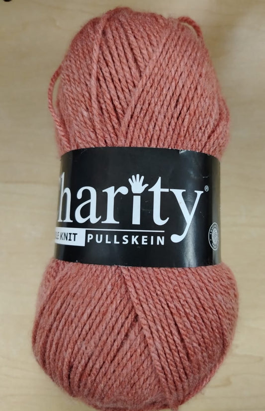Charity dk-731 syrup