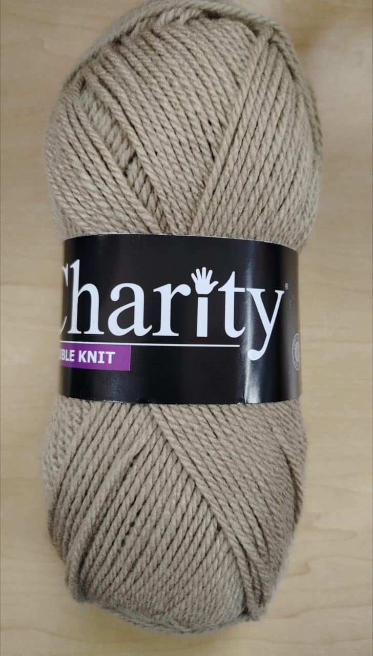 Charity DK-055 Pepper