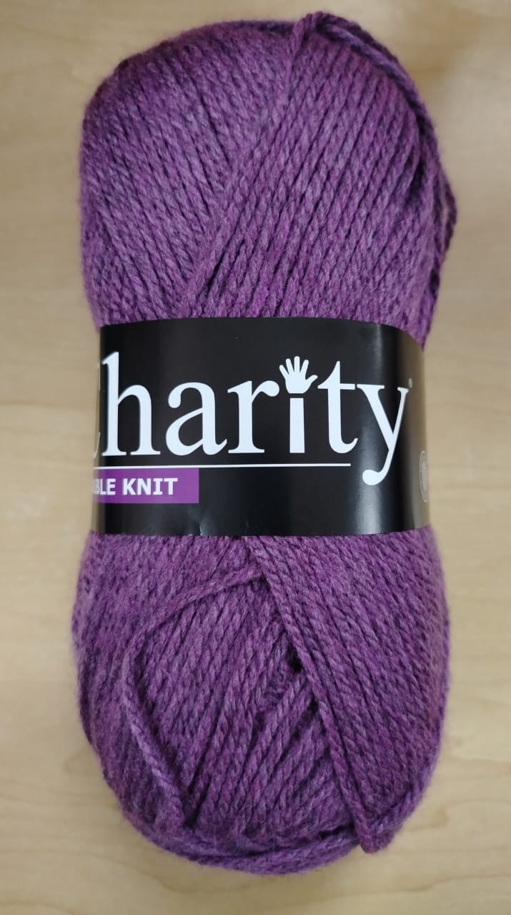 Charity Dk -739 Plum