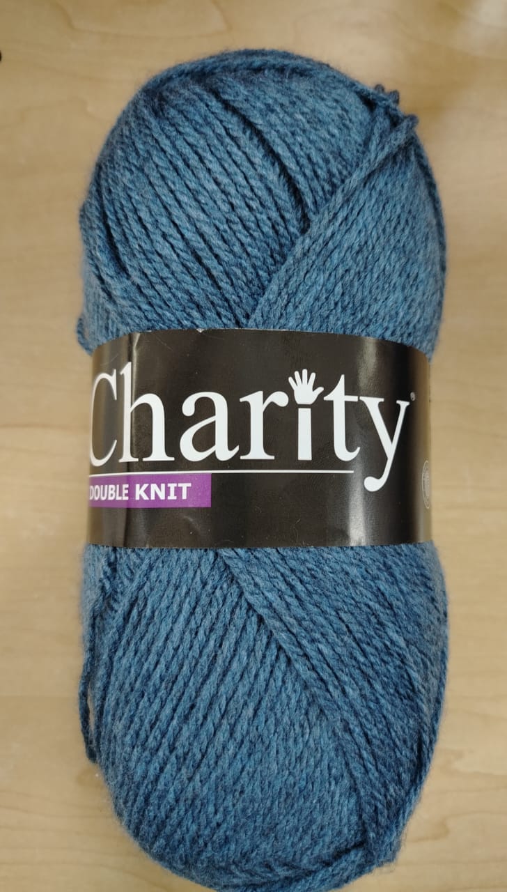 Charity DK-050 Jeans