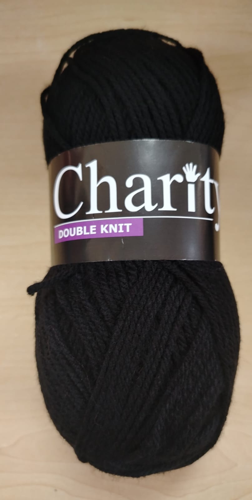 Charity dk-017 Black