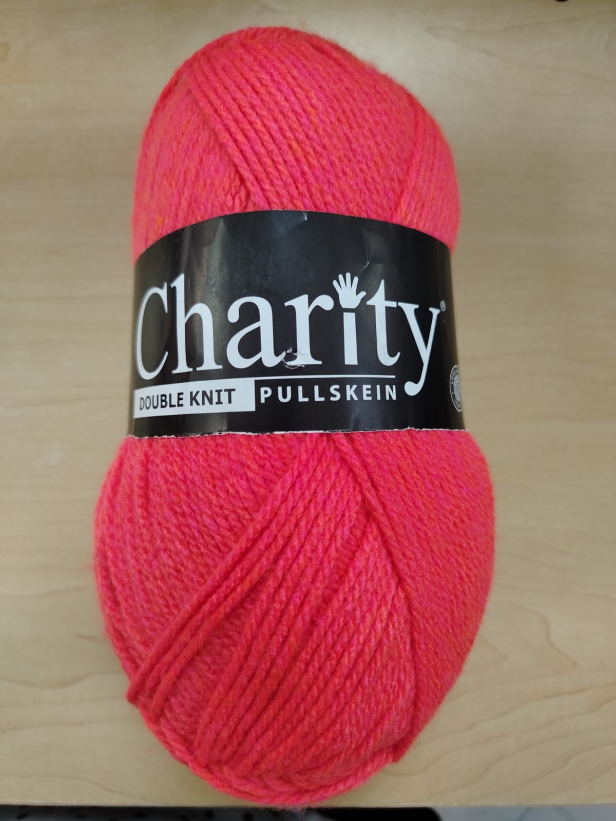 Charity dk-748 Firefly