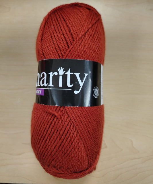 Charity dk- 194 Cognac
