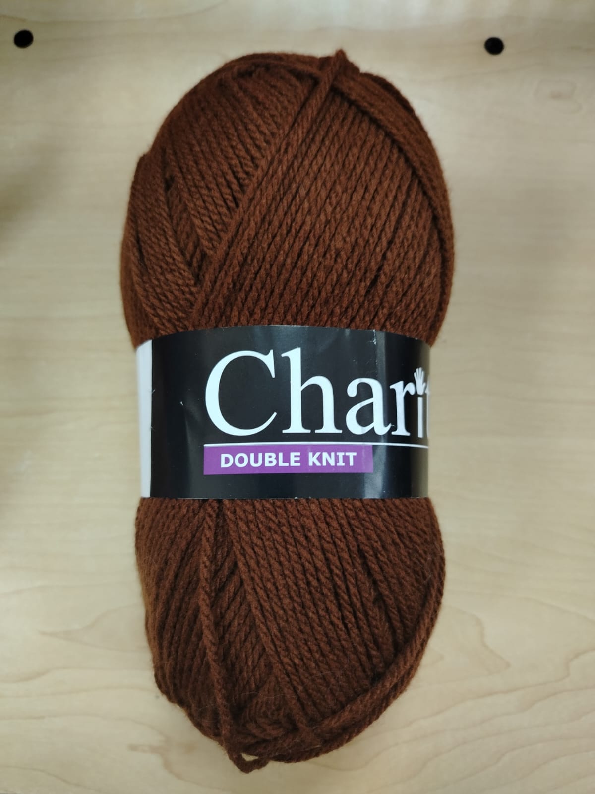 Charity DK-171 Marron brown