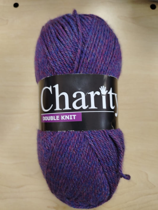 Charity dk-766 Mulberry