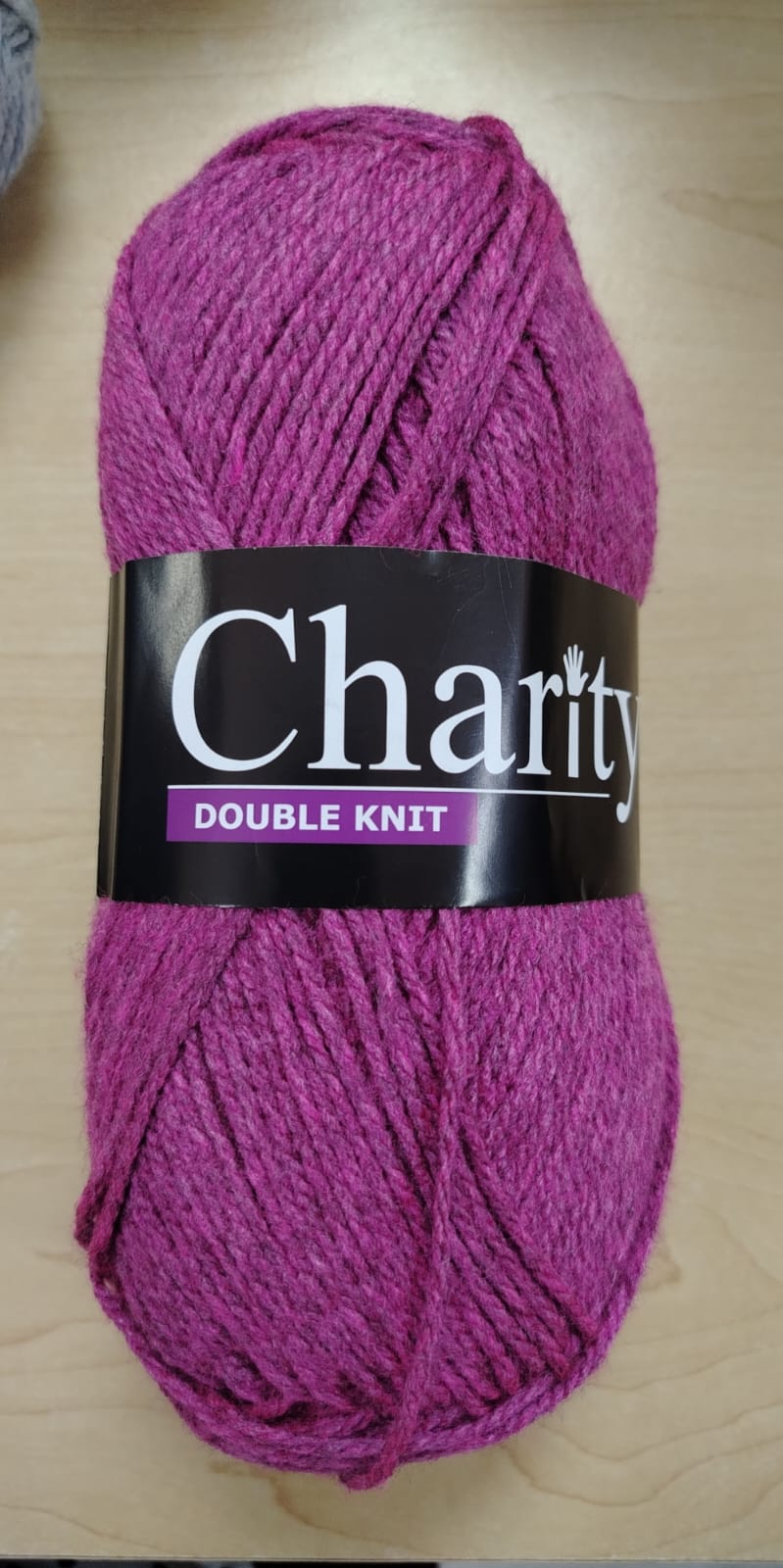 Charity dk-742 Raspberry
