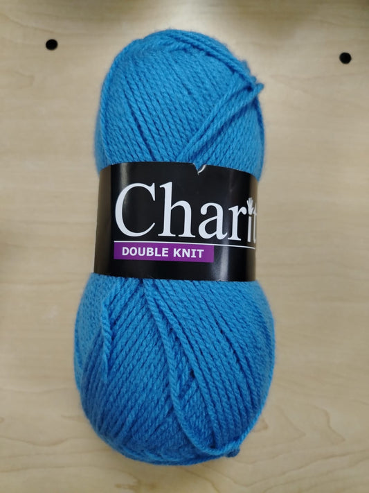 Charity dk-204 Blue