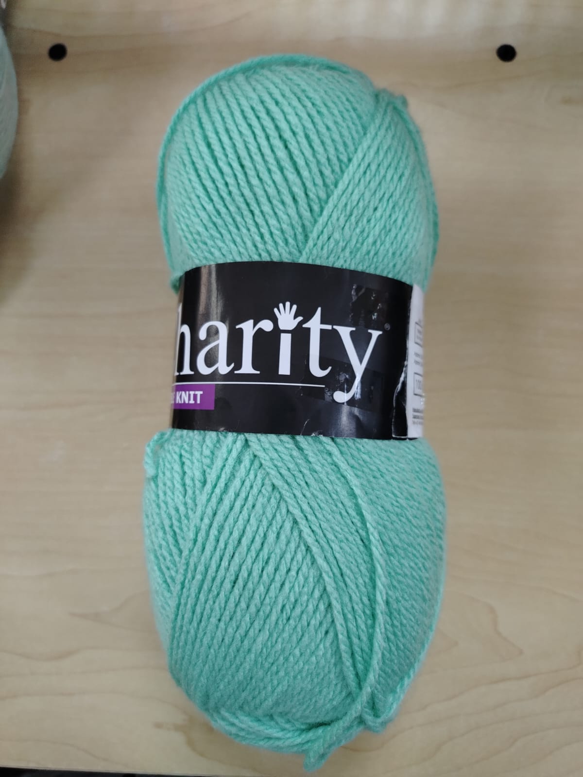 Charity dk-274 Mistletoe