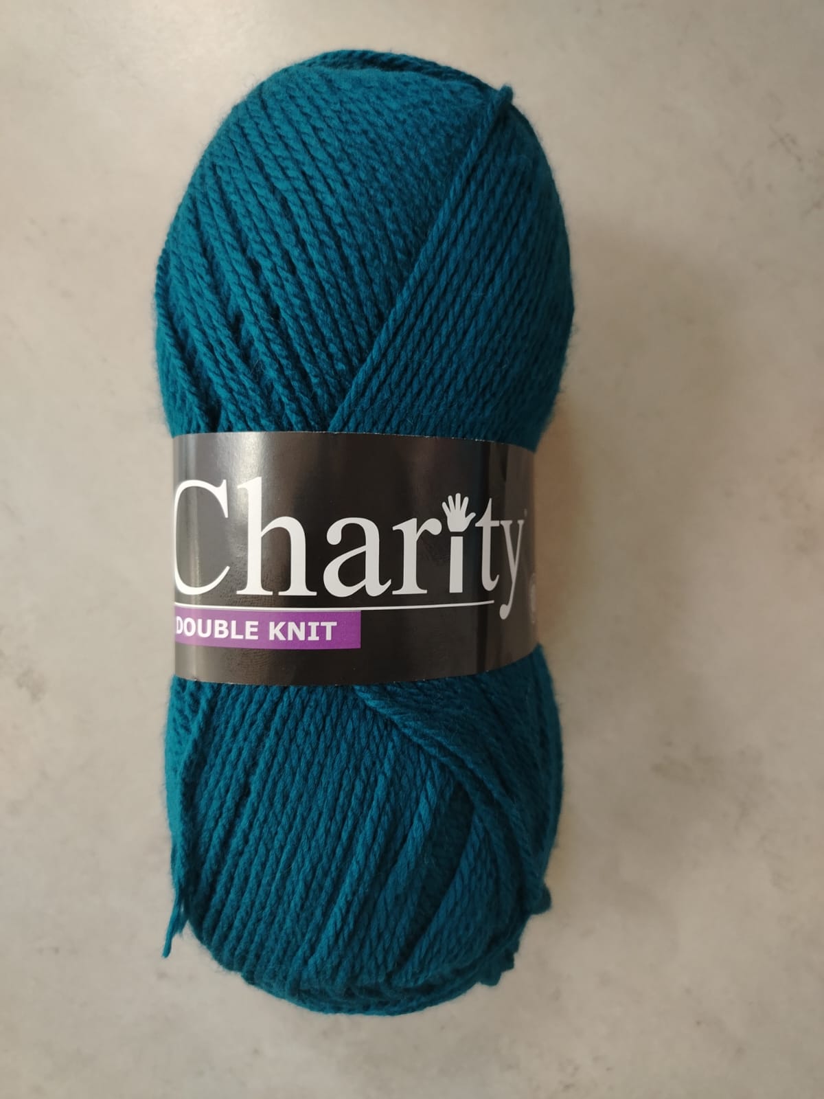 Charity dk-139 Peacock